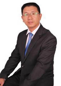 陳老師 企業(yè)大學(xué)專家